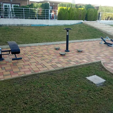 Appartement Elio Terrazas De Campoamor Dehesa de Campoamor (Orihuela Costa)