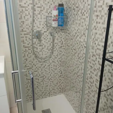 Elio Terrazas De Campoamor Apartment