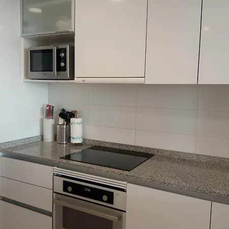 Appartement Elio Terrazas De Campoamor