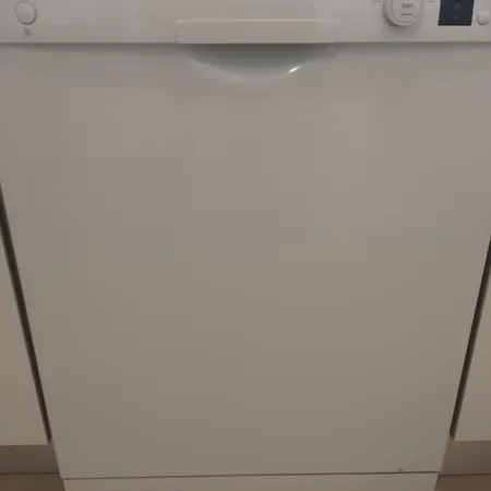 Elio Terrazas De Campoamor Appartement *