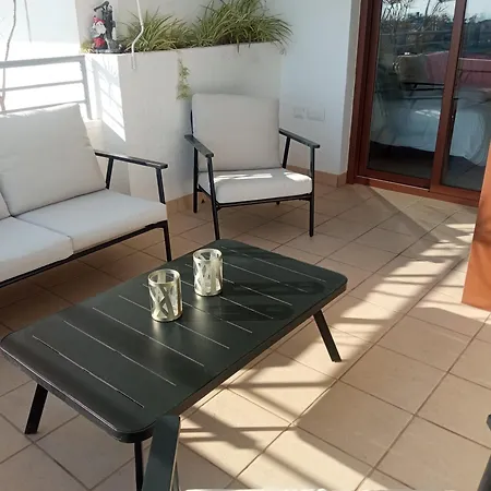 Elio Terrazas De Campoamor Apartment Dehesa de Campoamor (Orihuela Costa)