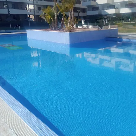 Apartment Elio Terrazas De Campoamor