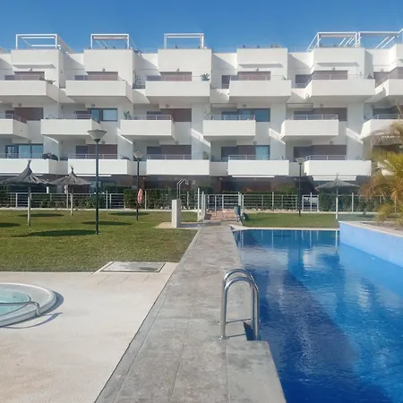 Apartment Elio Terrazas De Campoamor Dehesa de Campoamor (Orihuela Costa)