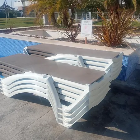 Elio Terrazas De Campoamor *