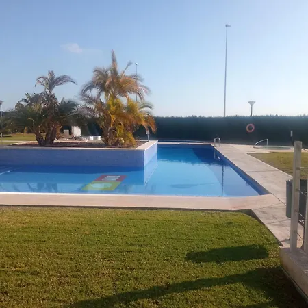 Apartment Elio Terrazas De Campoamor