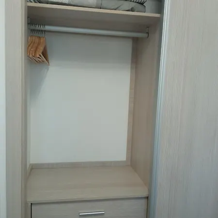 Apartment Elio Terrazas De Campoamor *