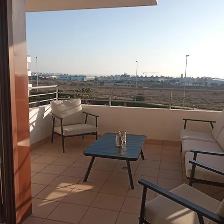 Elio Terrazas De Campoamor * Dehesa de Campoamor (Orihuela Costa)