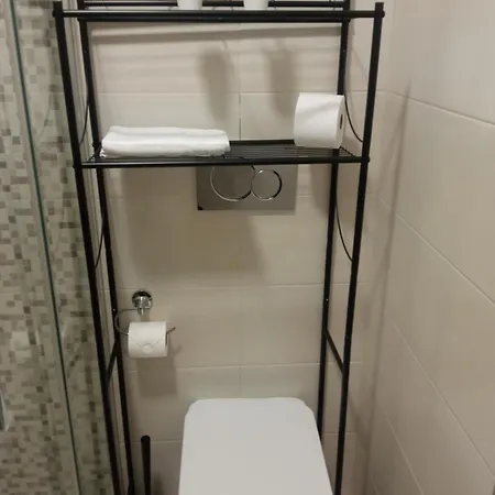 Elio Terrazas De Campoamor Apartment *