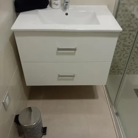 דירה Elio Terrazas De Campoamor *