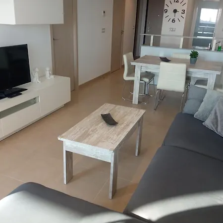 Elio Terrazas De Campoamor Apartment Dehesa de Campoamor (Orihuela Costa)
