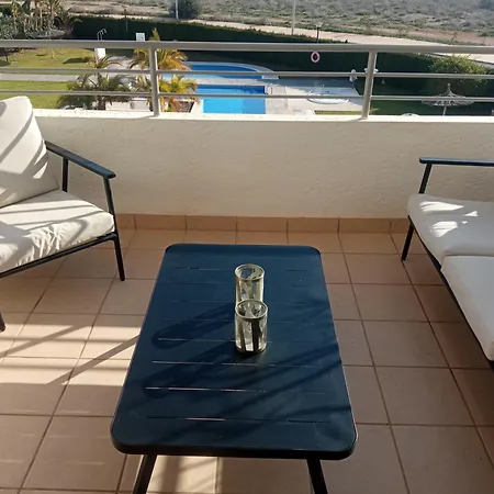 Apartment Elio Terrazas De Campoamor *