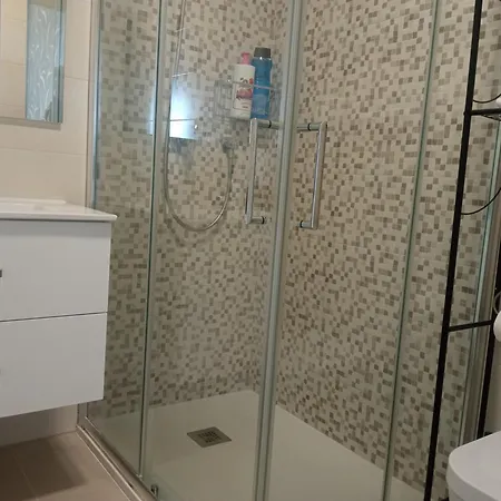 Apartment Elio Terrazas De Campoamor Dehesa de Campoamor (Orihuela Costa)
