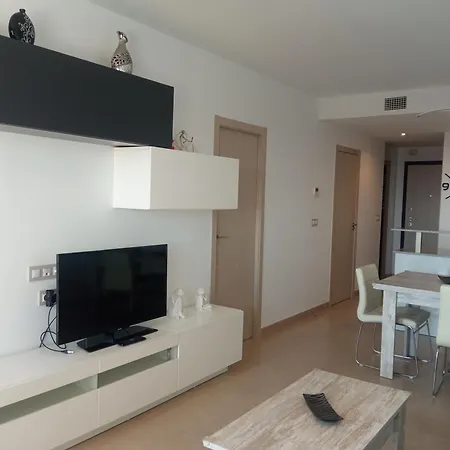 Elio Terrazas De Campoamor Dehesa de Campoamor (Orihuela Costa)