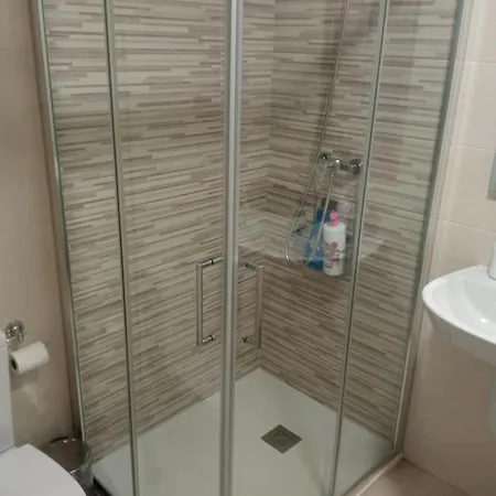 Elio Terrazas De Campoamor Apartment *