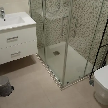 Apartment Elio Terrazas De Campoamor Dehesa de Campoamor (Orihuela Costa)