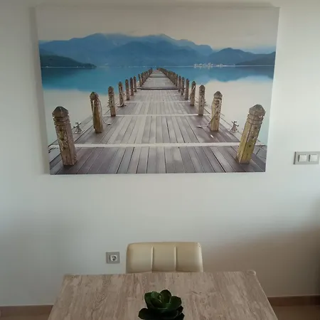 Apartment Elio Terrazas De Campoamor