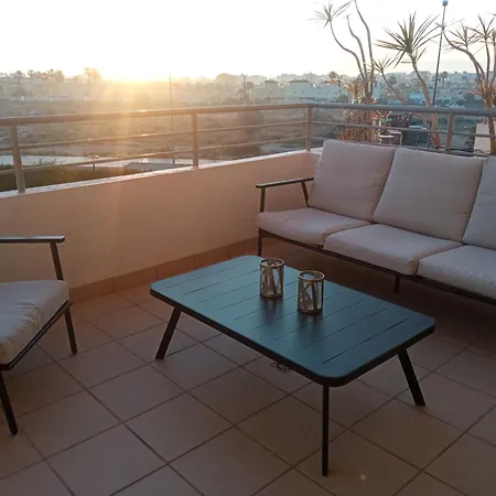 דירה Elio Terrazas De Campoamor *