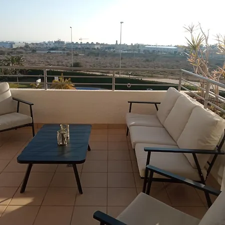 Elio Terrazas De Campoamor Dehesa de Campoamor (Orihuela Costa)