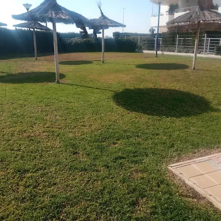 Elio Terrazas De Campoamor شقة